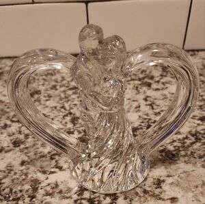 Lenox Wedding Promises Cake Topper